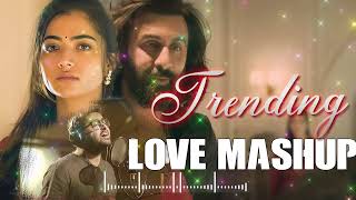 Trending Love Mashup 2024  Romantic Hindi Love Mashup 2024  The Love Mashup 2024  Music World [upl. by Leugimsiul191]