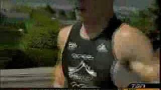 Ironman Canada 2006 Part 4 of 5 [upl. by Hugo416]