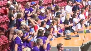 61517  Baseball  WIAA Div 4 Championship  Athens 2 IndepedenceGilmanton 0 [upl. by Whang740]