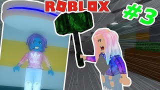 Roblox Flee the Facility  NEW Hammer 🔨 amp Gemstones 🔶  Epic Escape from the BEAST [upl. by Nelle682]