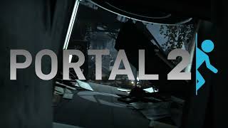 PORTAL 2 Full Game No Commentary [upl. by Beata728]