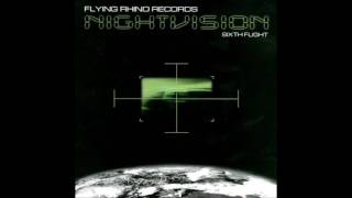 4D  Sonic Behaviour 2 Flying Rhino  Sixth Flight Compilation 2000 [upl. by Anilok]