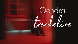 Qendra  Trendeline  official Audio [upl. by Olivette406]