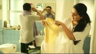 One more Funny ad commercial from BAJAJ CFL [upl. by Huff]