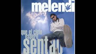 06  Melendi  Con sólo una sonrisa [upl. by Narih222]