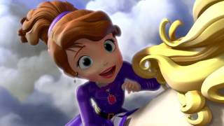 Sofia the First  Fourth and last Opening 1080p [upl. by Lennie]