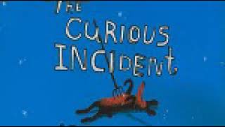 The Curious Incident of the Dog in the NightTime by Mark Haddon Audiobook [upl. by Ferino]