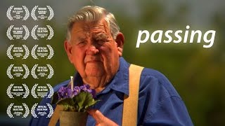 quotPassingquot  An Inspirational AwardWinning Short Film [upl. by Dahc]