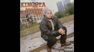 Kingsta – Paper Cutz [upl. by Airtemad49]