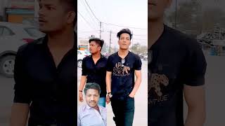 Gade ko chaman piras mil gayi comedy funny fun explore comedyfilms viralshort youtube [upl. by Idahs447]