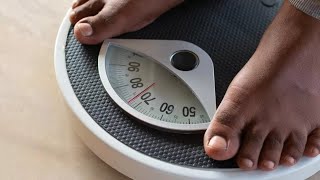 MRCP PACES Weight Loss Approach Quick Review [upl. by Anaeli]