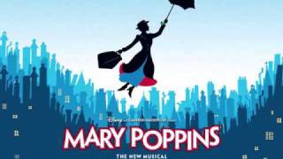 Step in Time  Mary Poppins The Broadway Musical [upl. by Christie]