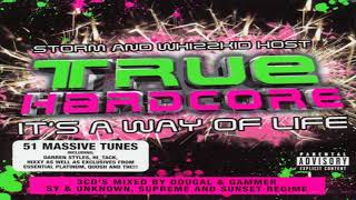 True Hardcore CD 123 [upl. by Beverlee534]