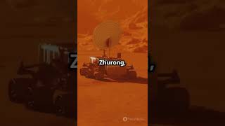 Mars Rovers  Perseverance Curiosity amp Zhurong [upl. by Ginder]