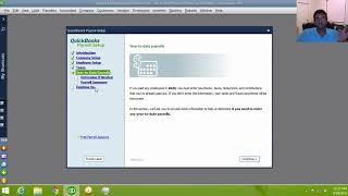 Setup and Run Payroll in QuickBooks Desktop Pro Premier andor Enterprise [upl. by Littlejohn]