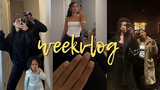 Pr pakketjes uitpakken en met z’n drieën naar de kermis  week vlog [upl. by Eleanor]