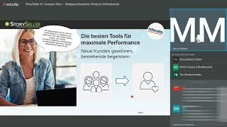 StorySeller idealo  Mit idealo an über 28 Mio KundenMonat verkaufen [upl. by Alihet]
