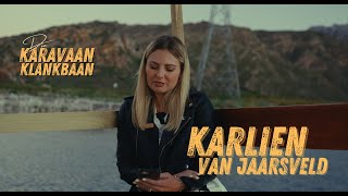 Karlien van Jaarsveld Almero  Die Son Se Oop Koevert Acoustic [upl. by Nnairda]