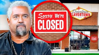 The Tragic Life of Guy Fieri [upl. by Harley]