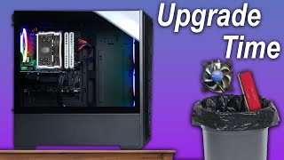 What to Upgrade on your Prebuilt Gaming PC [upl. by Anigar]