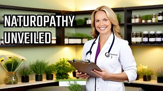 What Is Naturopathic Medicine and How You Can Benefit From It [upl. by Rennold467]