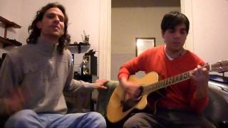 Amigos  cover Enanitos verdes [upl. by Wehner4]