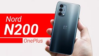 OnePlus Nord N200 5G Review and price in Nepal [upl. by Rusticus]