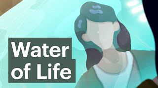 Why Water Matters in the Bible [upl. by Goff]