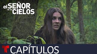 El Señor de los Cielos 8  Capítulo 41 Contra reloj  Telemundo [upl. by Coughlin]