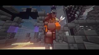 quotSandy Freaksquot Minecraft PvP MontageEdit INSANE [upl. by Zondra]