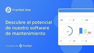 Descubre todo el potencial de Fracttal One en menos de 10 minutos [upl. by Lotti]