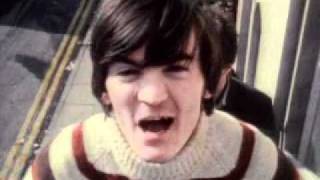 The Undertones  My Perfect Cousin Official Video [upl. by Hesky]