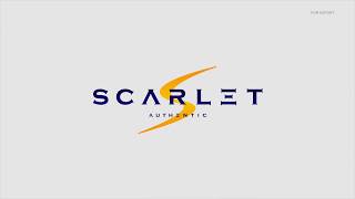 Scarlet S Introduction [upl. by Adnyl]