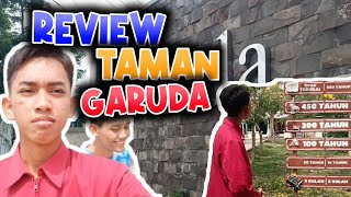 REVIEW TAMAN TERKEREN DI DUNIA 😱 [upl. by Lillith324]