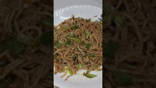 Hakka noodles deliciousindia flavoursofindia indiafoods foodiesofindia [upl. by Anastice]