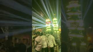 DJ RVS Bilaspur Jhanki 2024 dj bilaspur viralvideo jhanki [upl. by Ariaek]