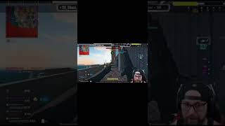 streamers think I’m cheating 😂 warzone callofduty warzone2 firstpersonshooter cod codmobile [upl. by Aniri]