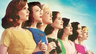 The Astronaut Wives Club ABC “Rocketed to Stardom” Promo [upl. by Notsnhoj165]