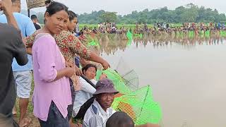 Aio Mande Bangdugajok Dekachang Resubelpara Cheki competition [upl. by Valenka831]