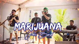 Marijuana  Jokki Band [upl. by Novyar]