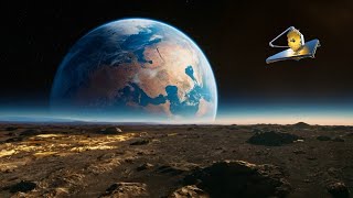 La NASA a détecté une superTerre à deux pas [upl. by Sukey298]