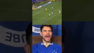 RAFAEL CABRAL SALVANDO O CRUZEIRO CONTRA O FORTALEZA 🔥 [upl. by Mok111]