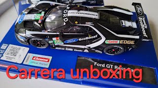 Carrera Ford GT carreraslotcars slotcar slotcarracing slotcars slotcarsareback carrera 132 [upl. by Stanford]