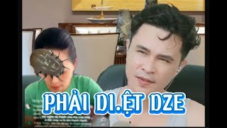 CÙNG EM DIỆT DZE NHÉ ANH CHỊ [upl. by Animahs]