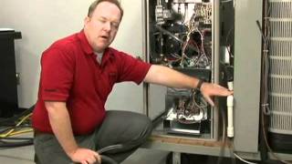 Furnace Troubleshooting Condensate Piping [upl. by Indys]