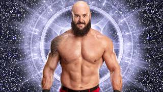 2023 Braun Strowman WWE Theme Song quotMonster Of All Monstersquot [upl. by Nnayllas]