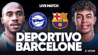 Alaves Vs Barça Quel est ton pronostique ❓ [upl. by Esilenna445]