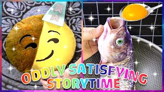 ⭐️ Oddly Satisfying Video Storytime 💥 Tiktok Compilation ▶17 [upl. by Chrysler]