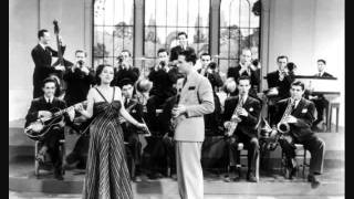 Artie Shaw and His Orchestra with Helen Forrest  All the Things You Are 1939 [upl. by Moffat447]