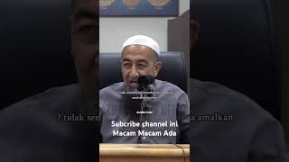 Tiang agama ustazazharidrus sembahyang shortsfeed [upl. by Ikkaj846]